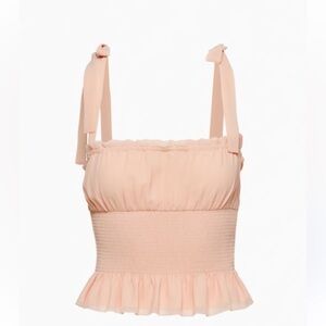 Aritzia Wilfred Blouse - size XS